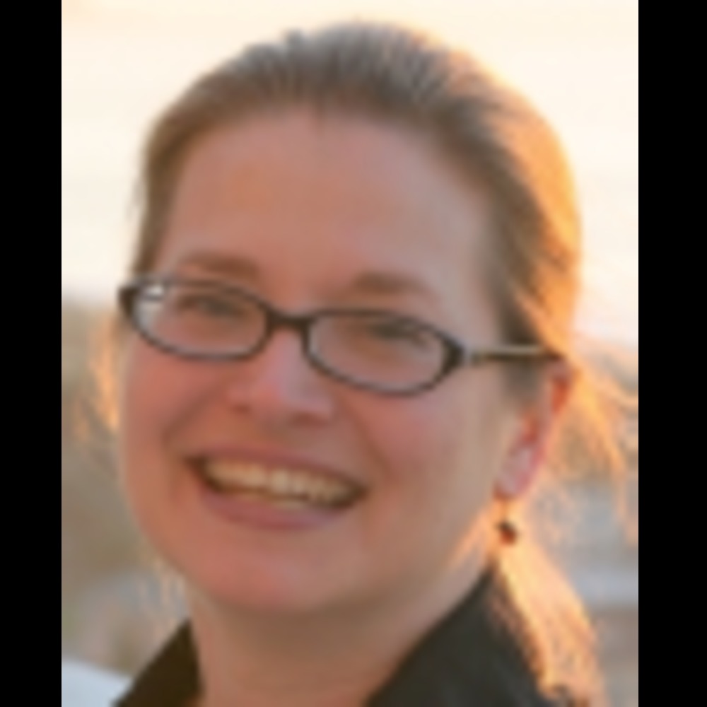 Meet your Posher, Judy